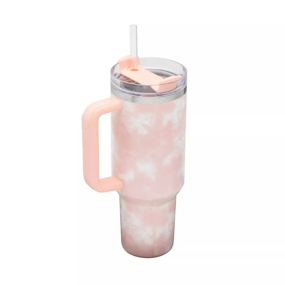 40oz Stainless Steel Tumbler I770