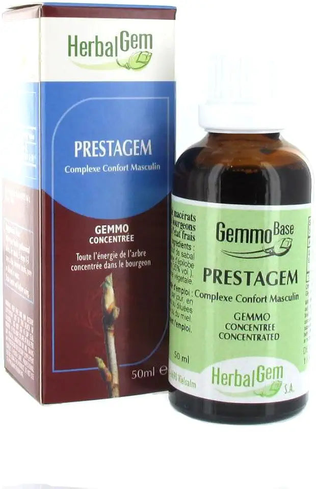 Herbal Gem U113