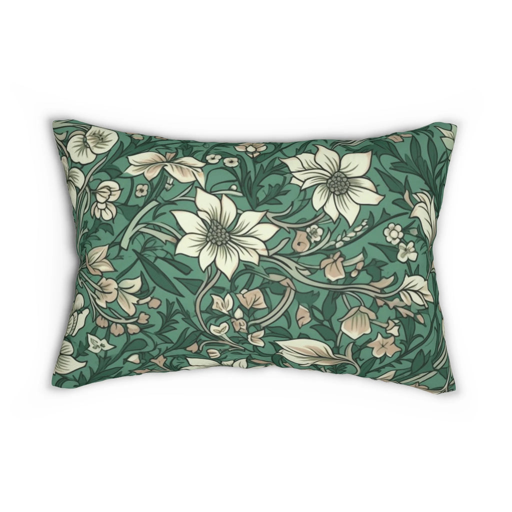 Lumbar Pillow F503