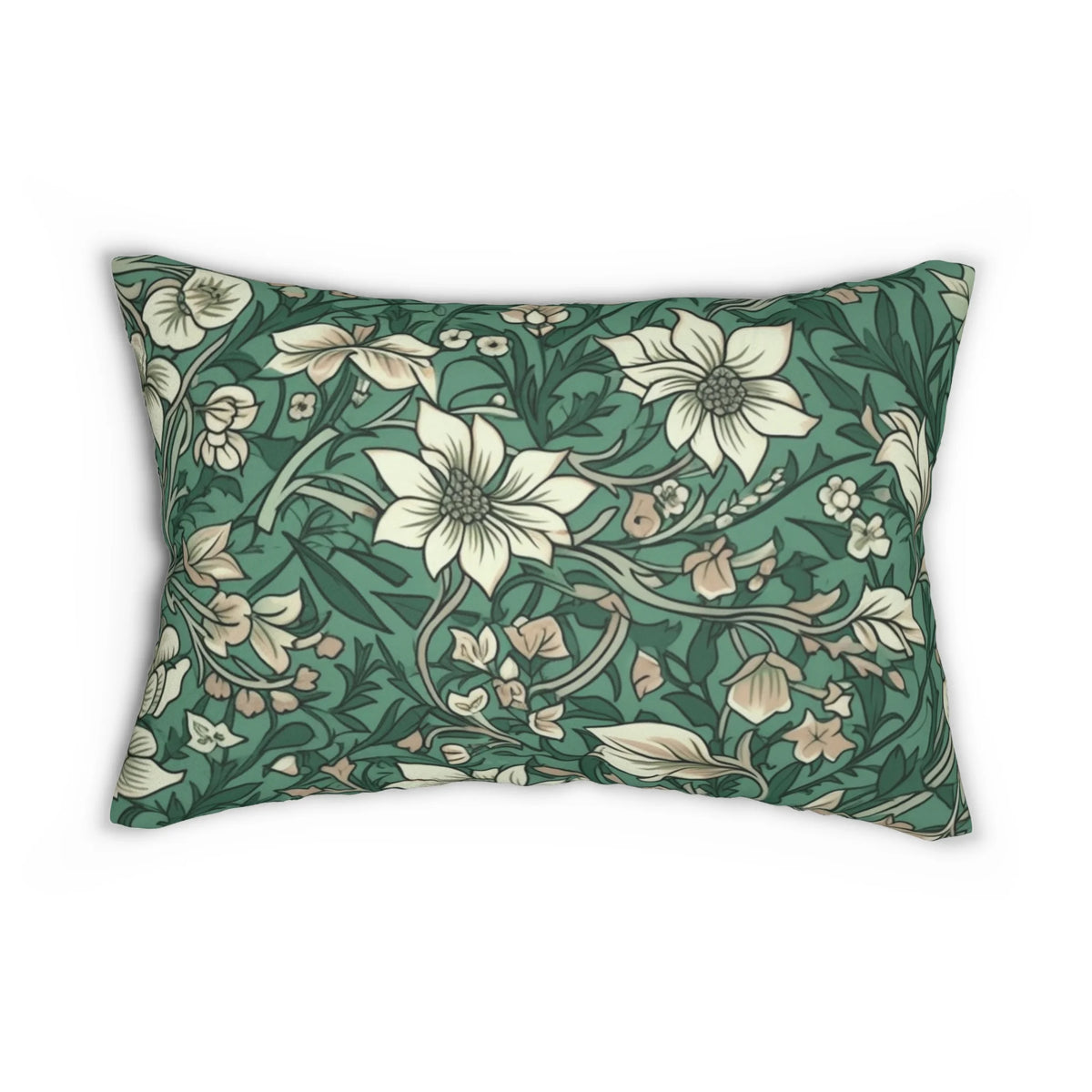 Lumbar Pillow F503