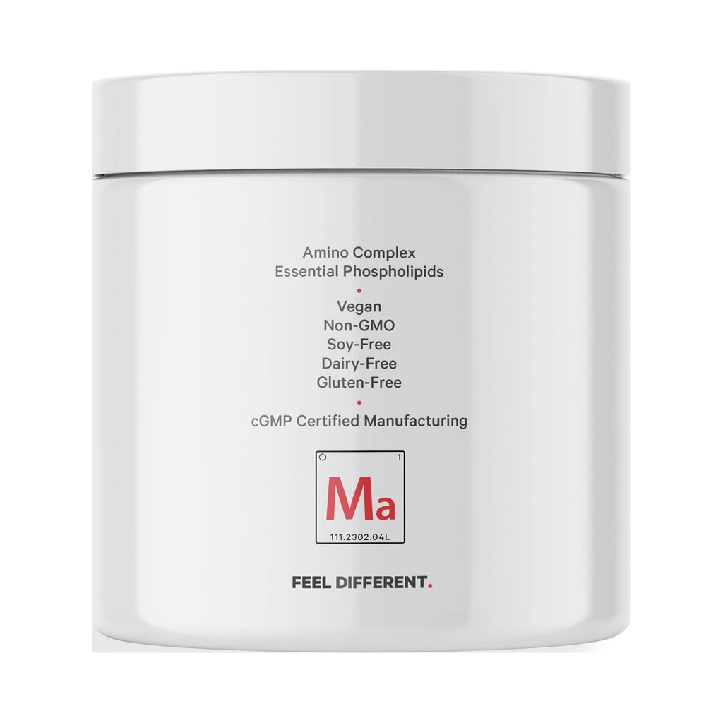 6.15 oz Amino Acid Powder Supplement Y603682