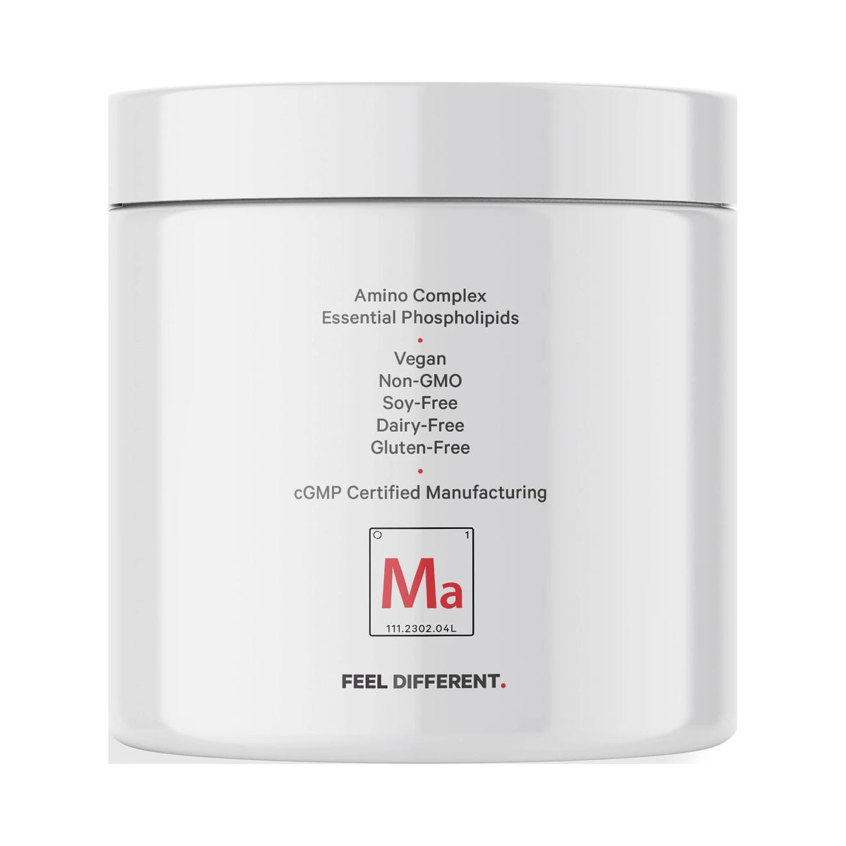 6.15 oz Amino Acid Powder Supplement Y603682