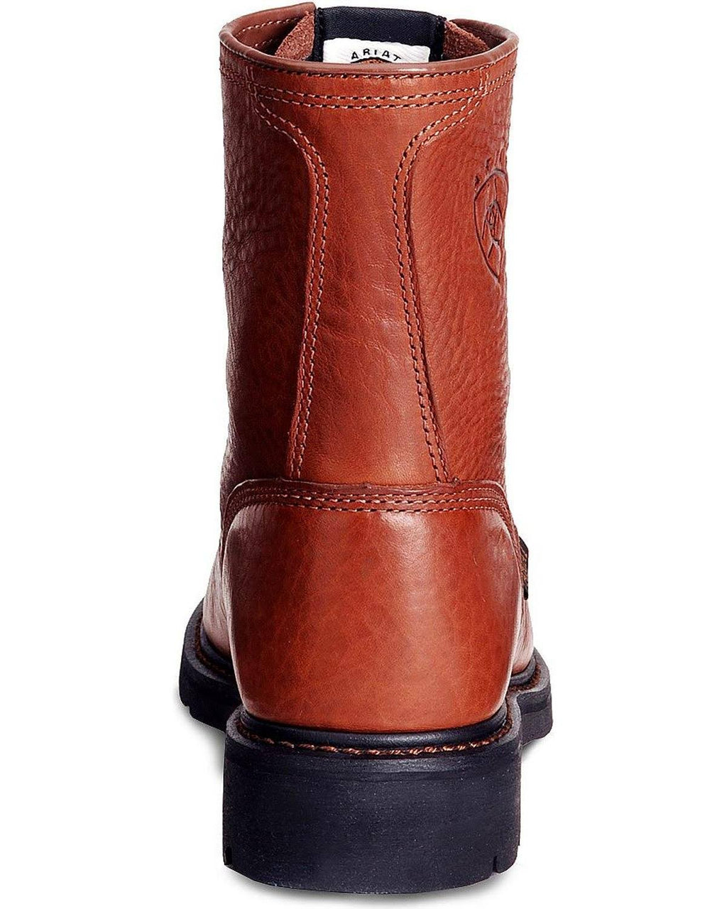 Brown 12 Men's Boots T87493