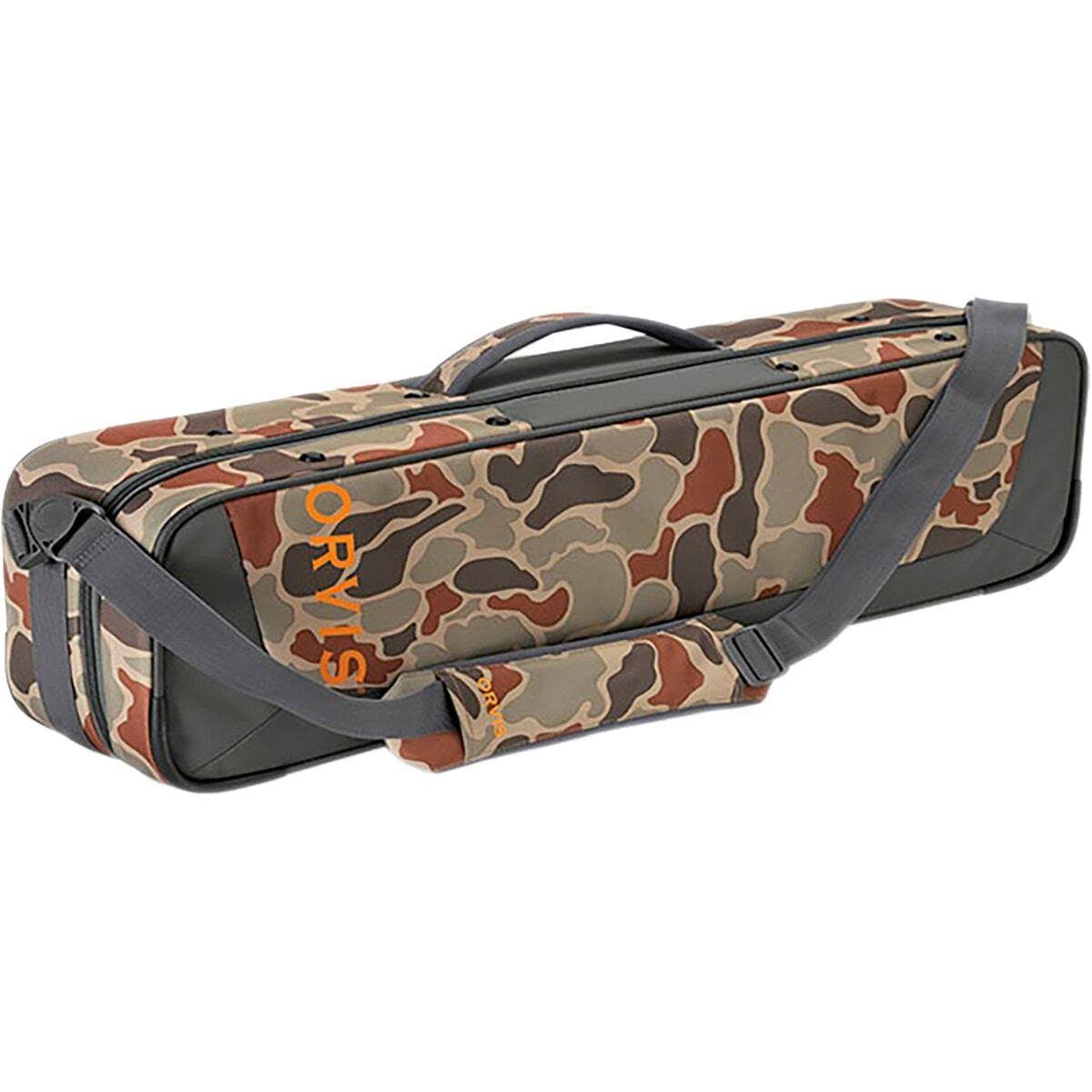 Medium Brown Camo M82264