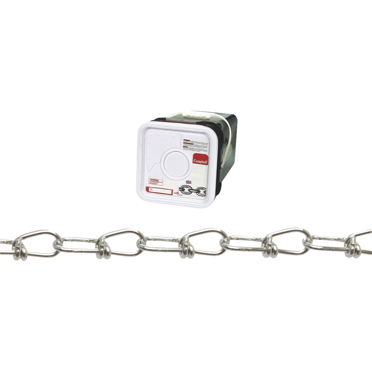 250' 2/0 Well Chain N478138