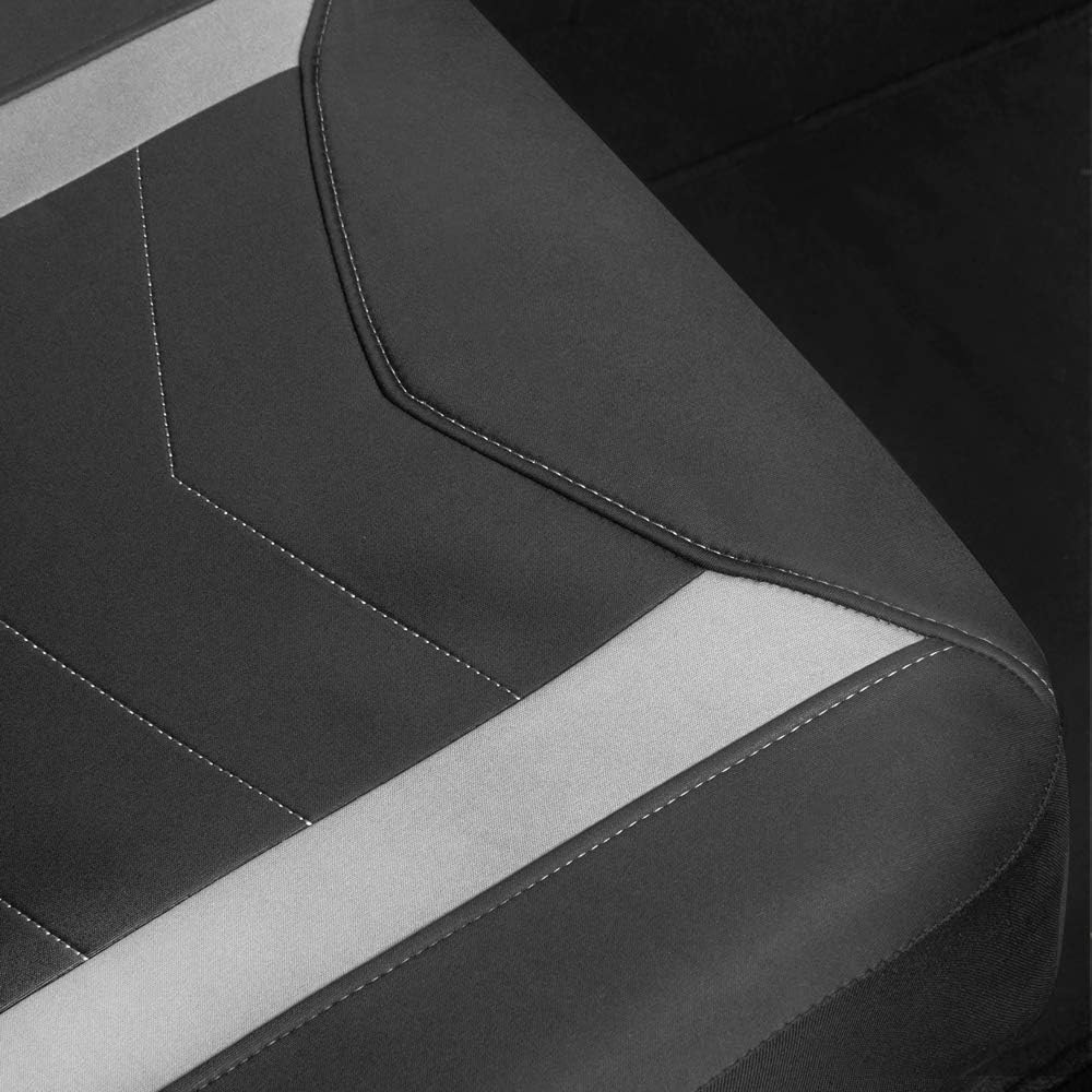 Waterproof Neoprene Car Seat Covers for Front Seats G80974