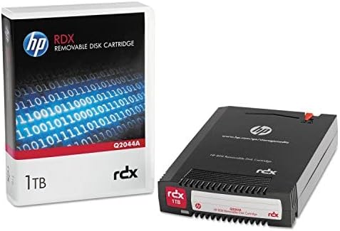 1TB Removable Disk Cartridge C6431