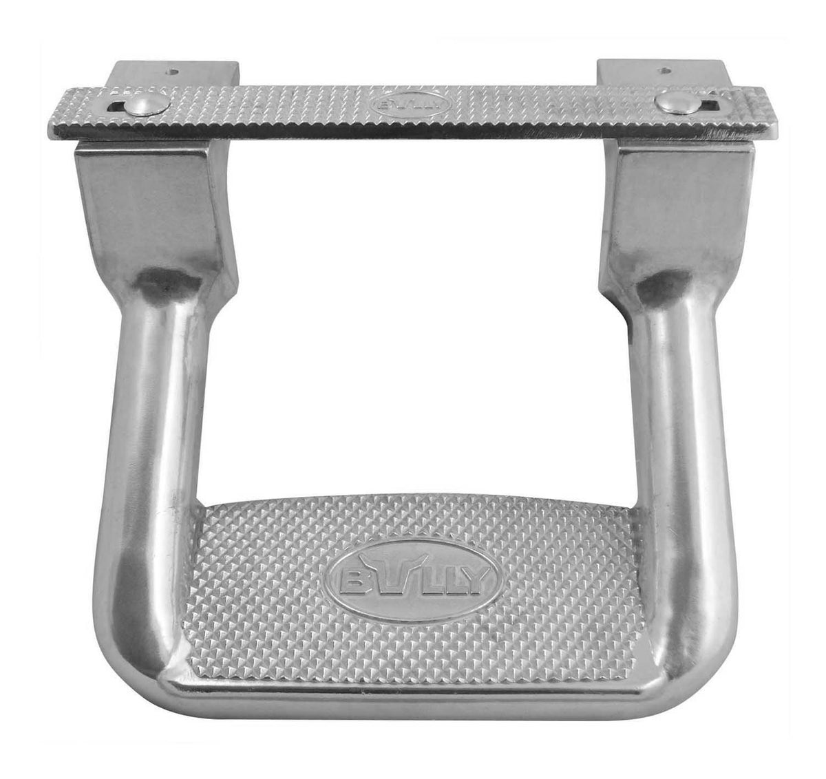 Aluminum Truck Step S37743