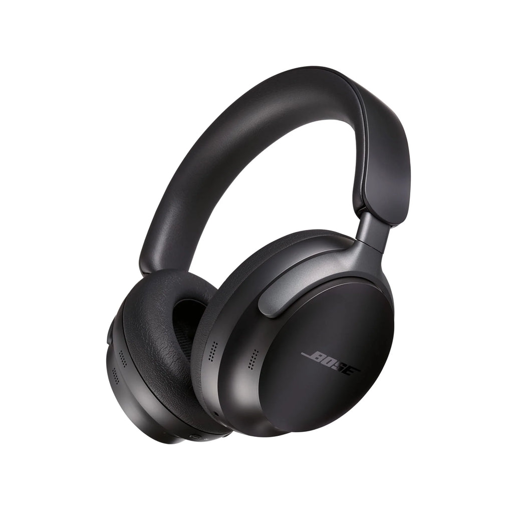 Wireless Noise Cancelling Bluetooth Headphones, Black M76282