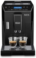 Black Refurbished Espresso Machine M41598
