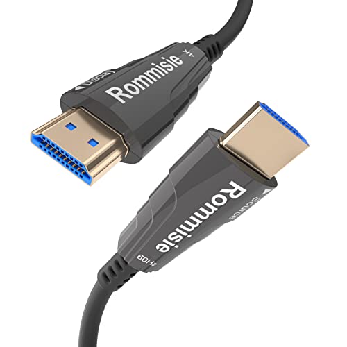 50 FT 4K HDMI Cable Q297572