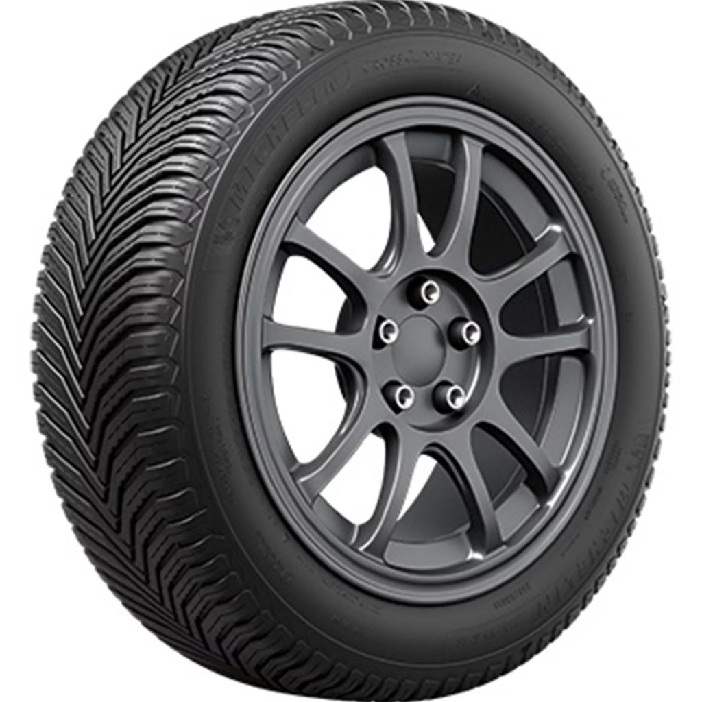 All Weather 245/45R18 100V XL SUV/Crossover Tire O2657