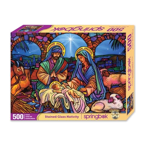 1000 Piece Jigsaw Puzzle R22670