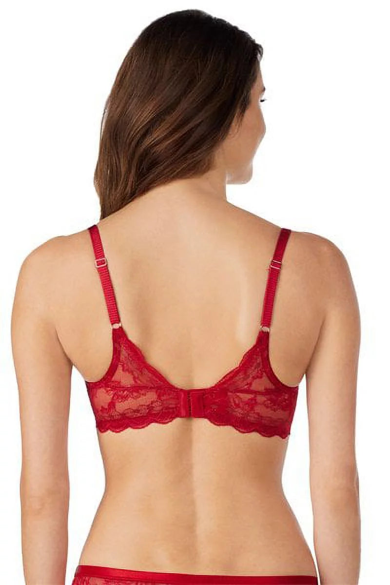 Light Luxury Cut Underwire Bra J288