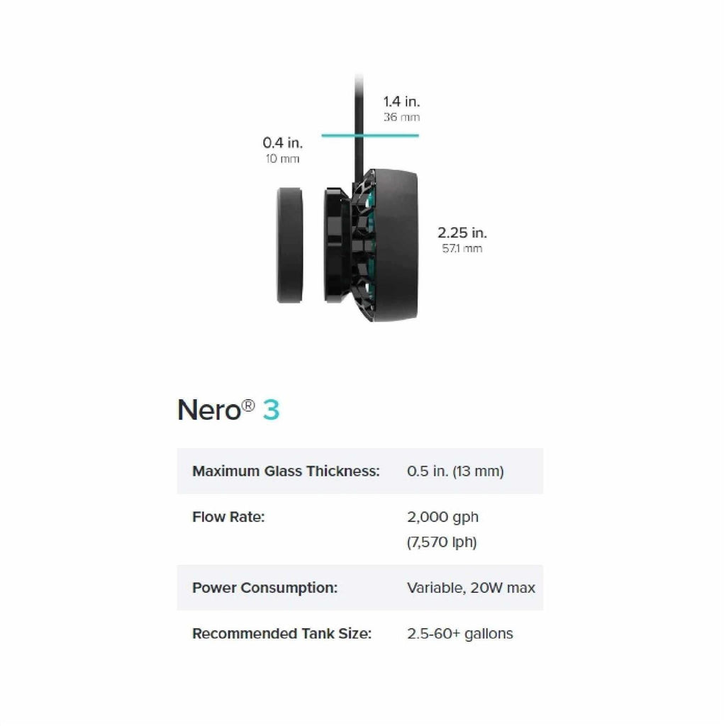 Nero 3 Pump L3478