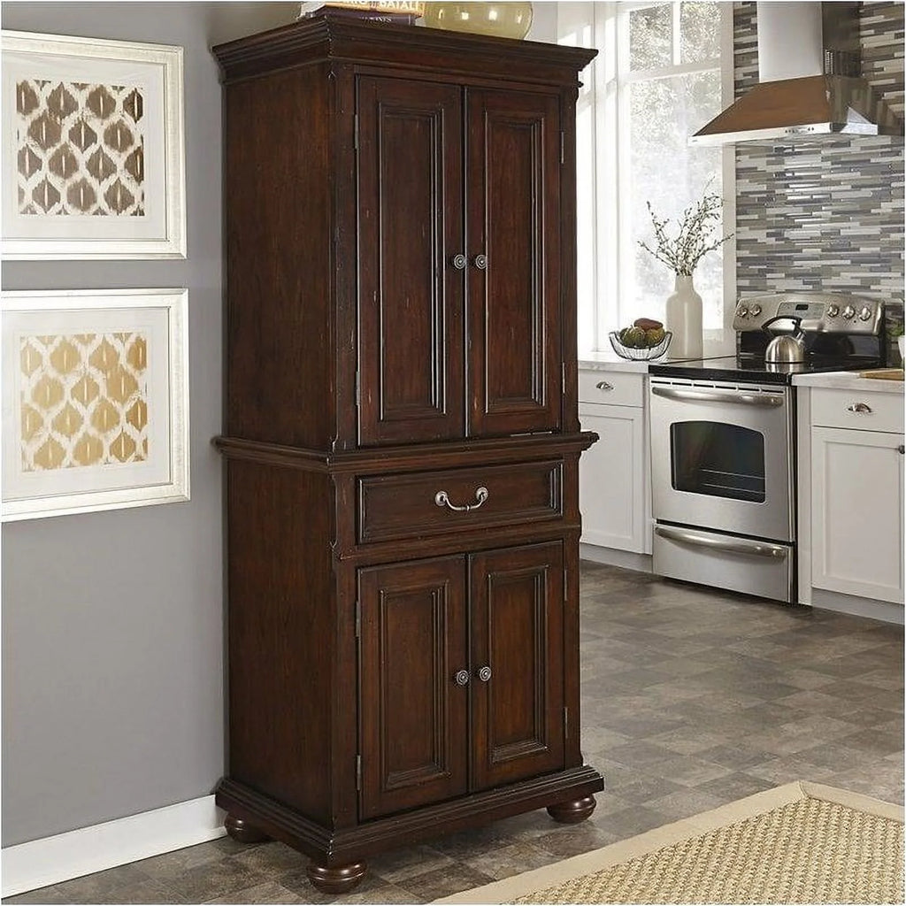 Dark Cherry Pantry O712391