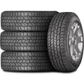 Set of 4 265/50R20 All Terrain Tire V29412