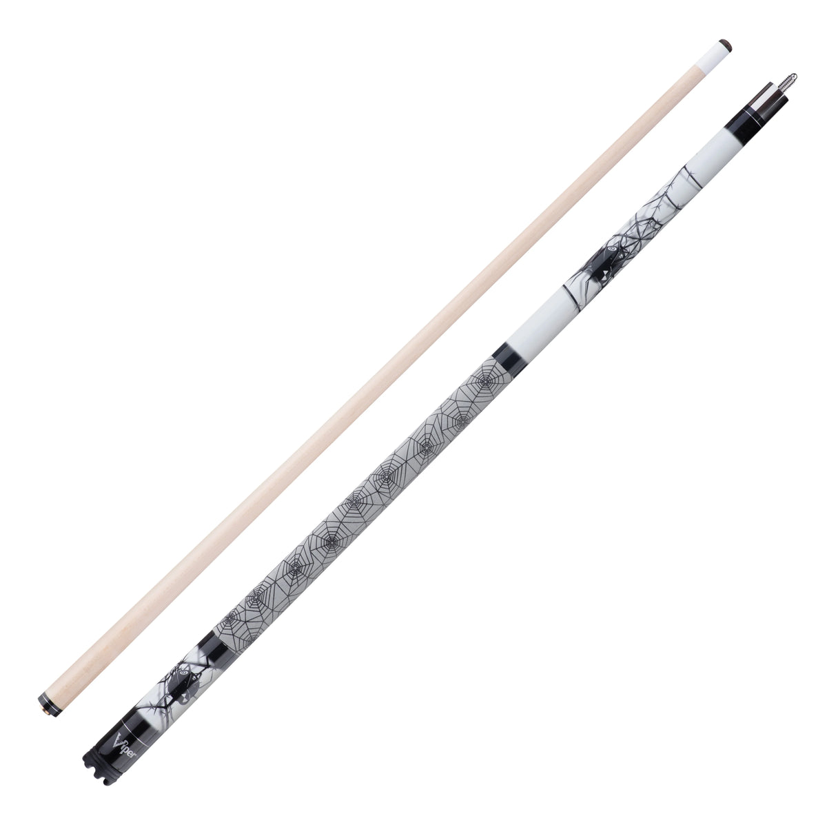 2 Piece 21 Ounce Pool Cue F411