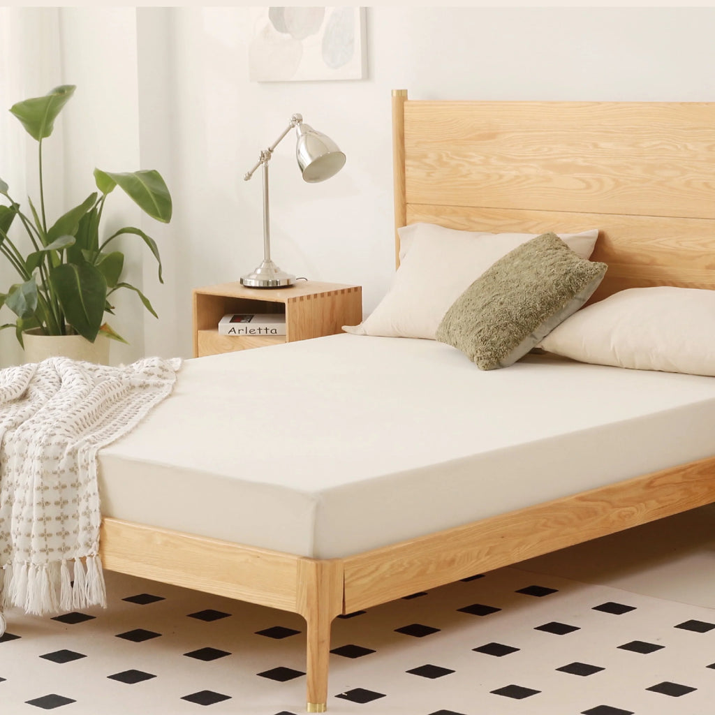 Twin Gel Memory Foam Mattress S825