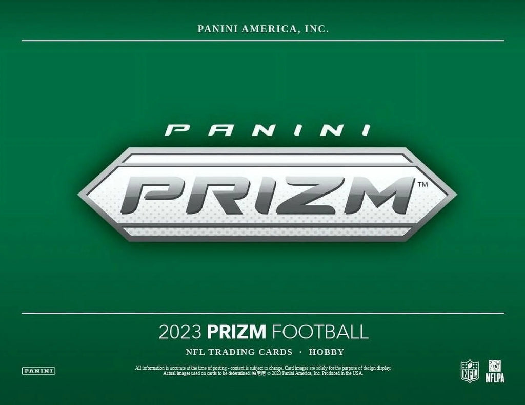 Football Hobby Box P62417
