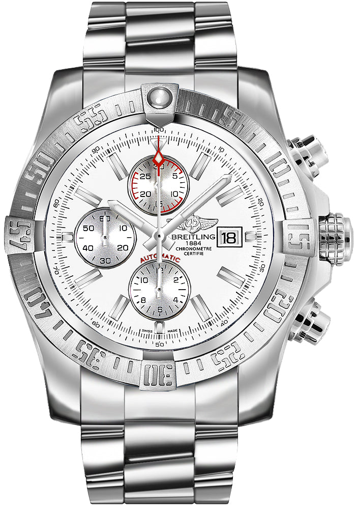 Chronograph 48mm M979647