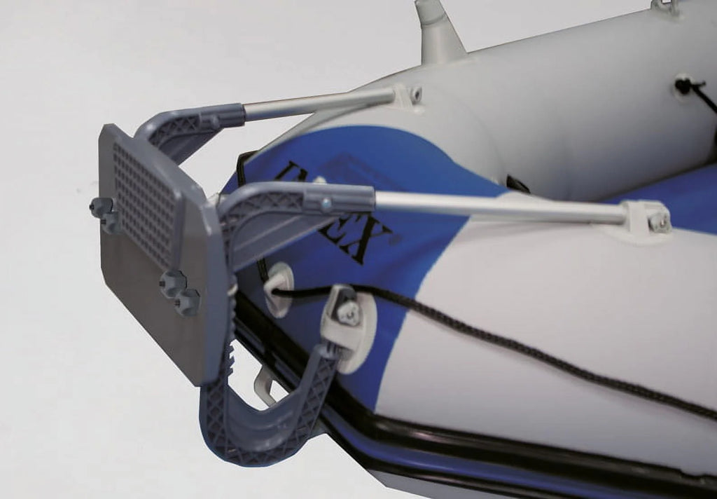 3 Person Boat Set with Oars and Pump I35857