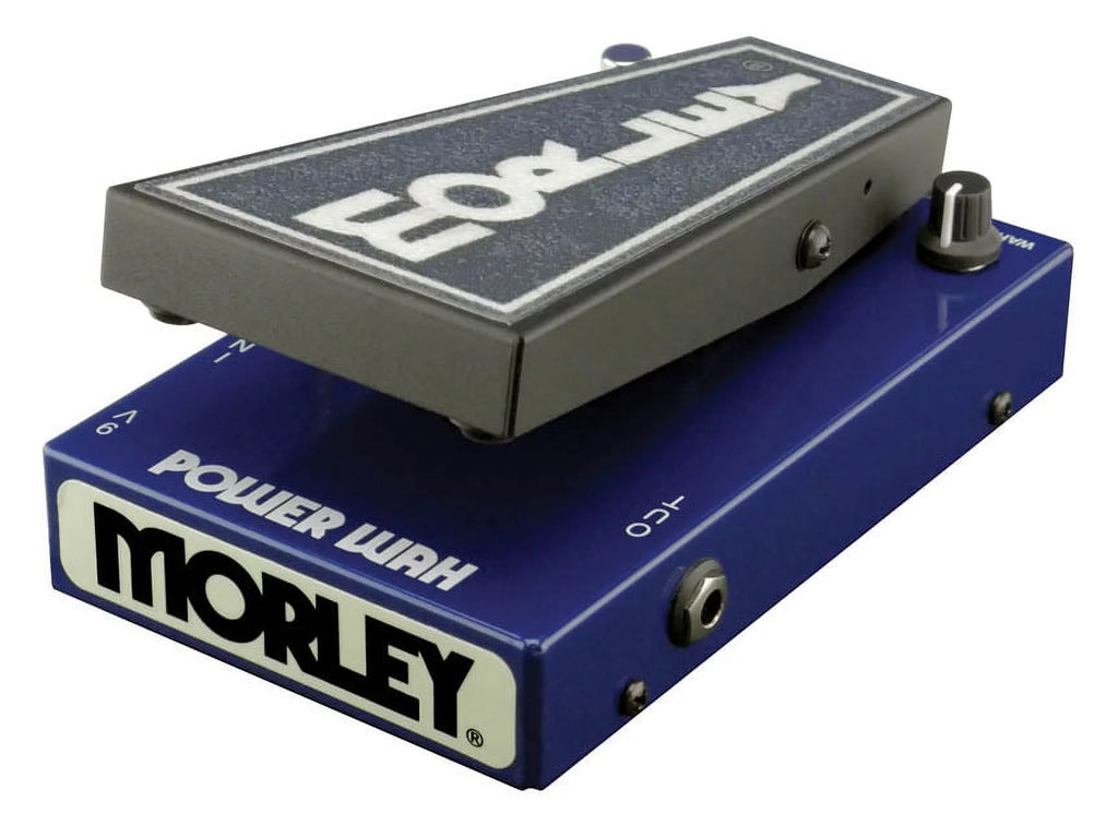 Wah Pedal N17590