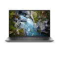 15.6" FHD+ Core i7 8GB RAM 256GB SSD Workstation Laptop T7963