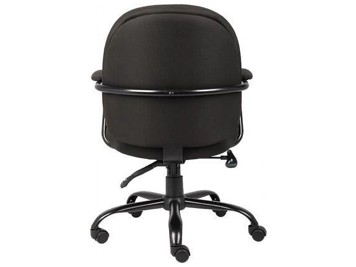 Big and Tall Arm Office Chair Z679