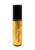 Oil Based Perfume 10ml Amber Glass Roll On Bottle P86287