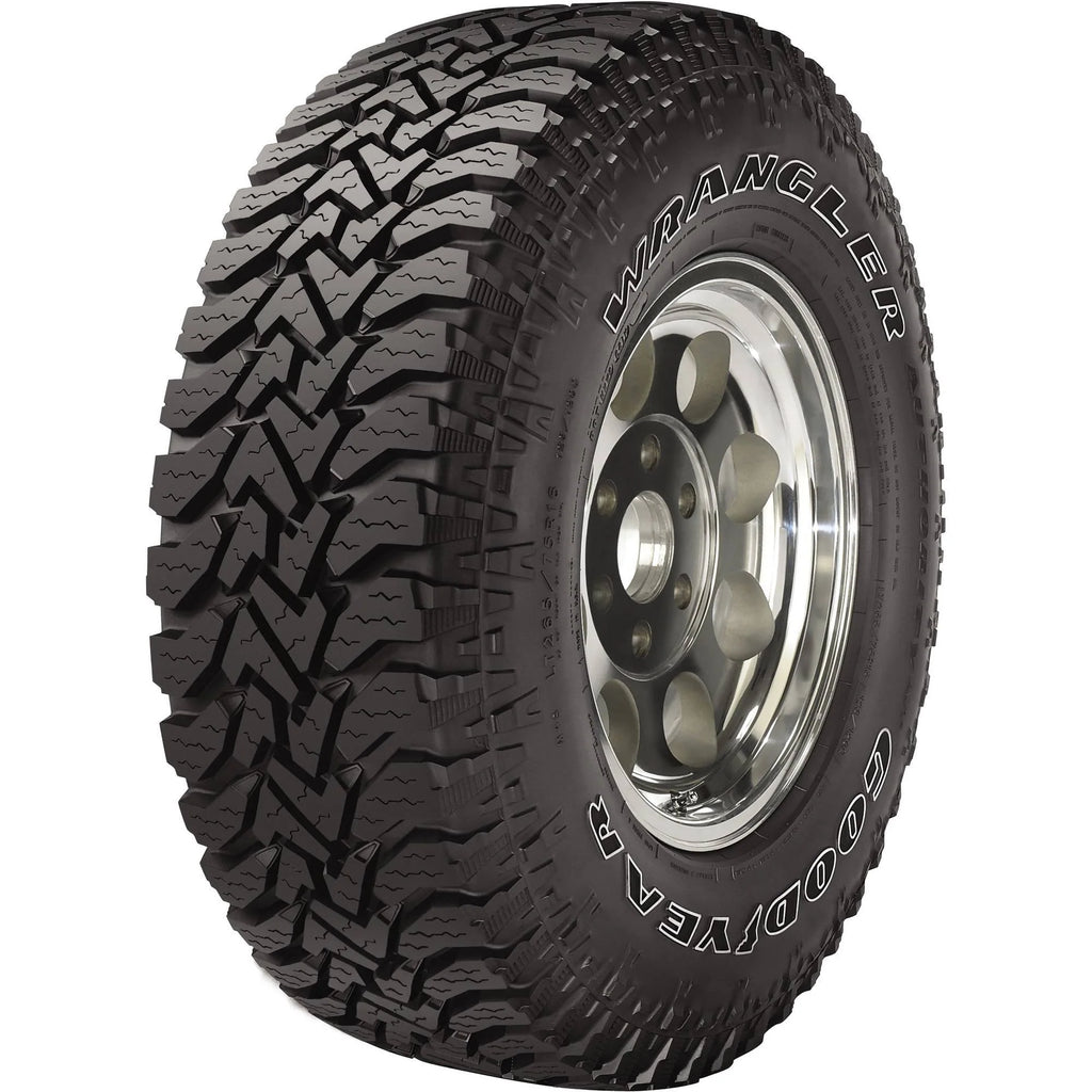 All-Terrain Tire F989242