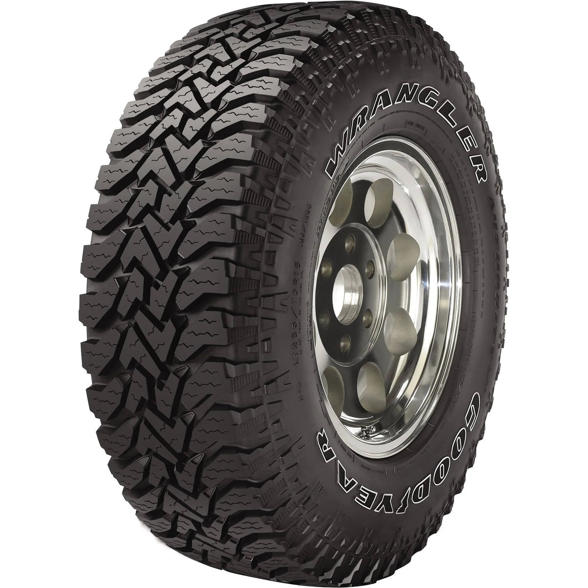 All-Terrain Tire F989242