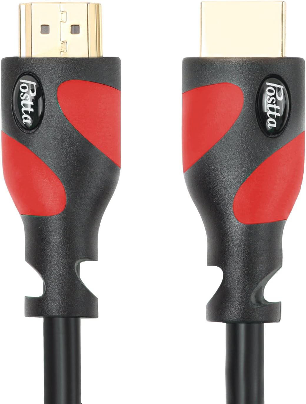 130 Feet Blue HDMI Cable 1 Pack Q15611