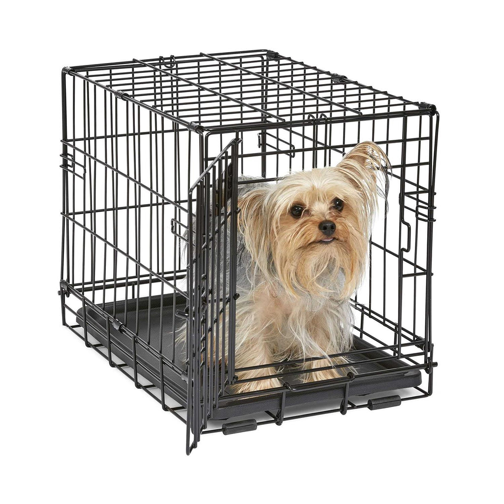 Single Door Dog Crate T40630