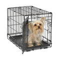 Single Door Dog Crate T40630
