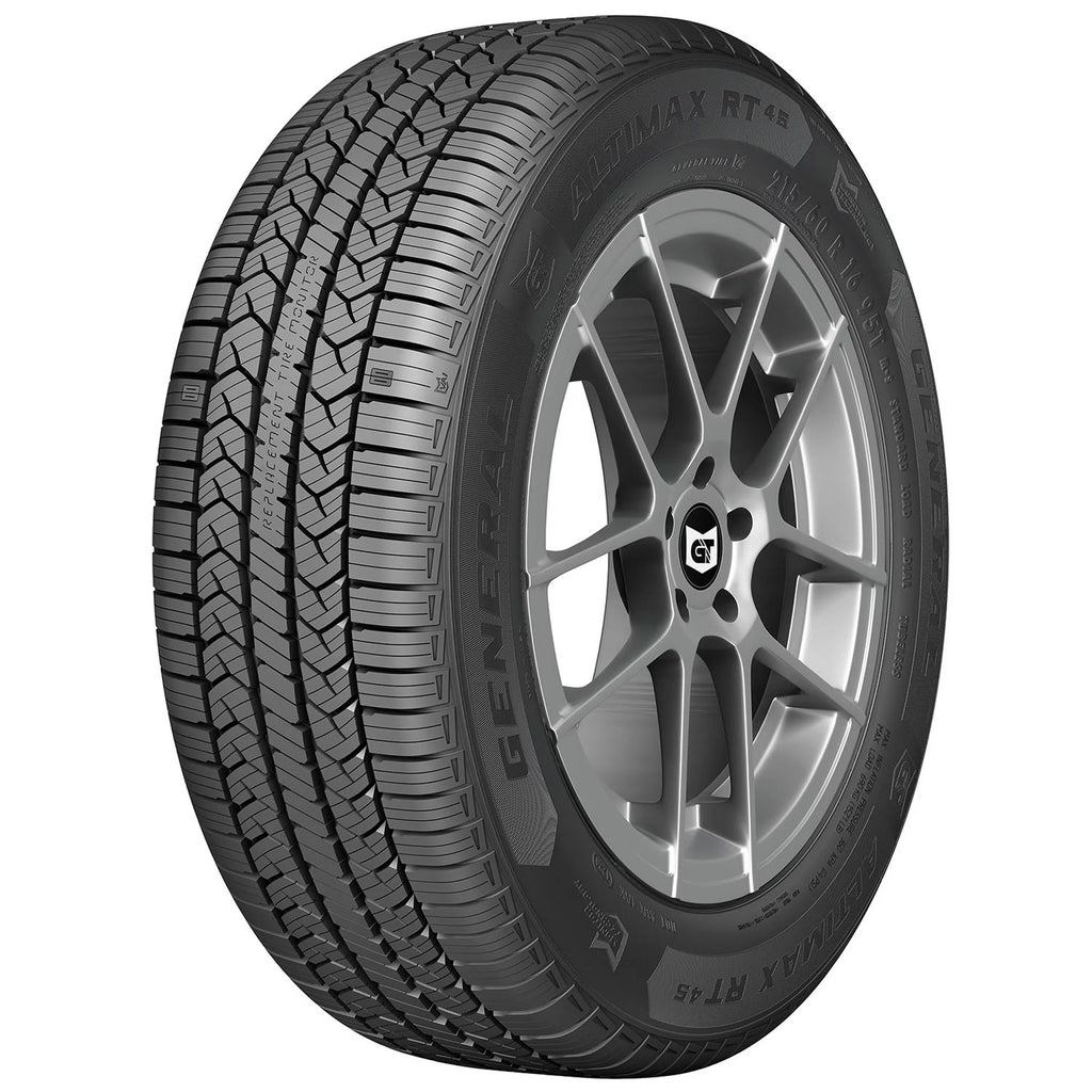 All Season Tire L53652