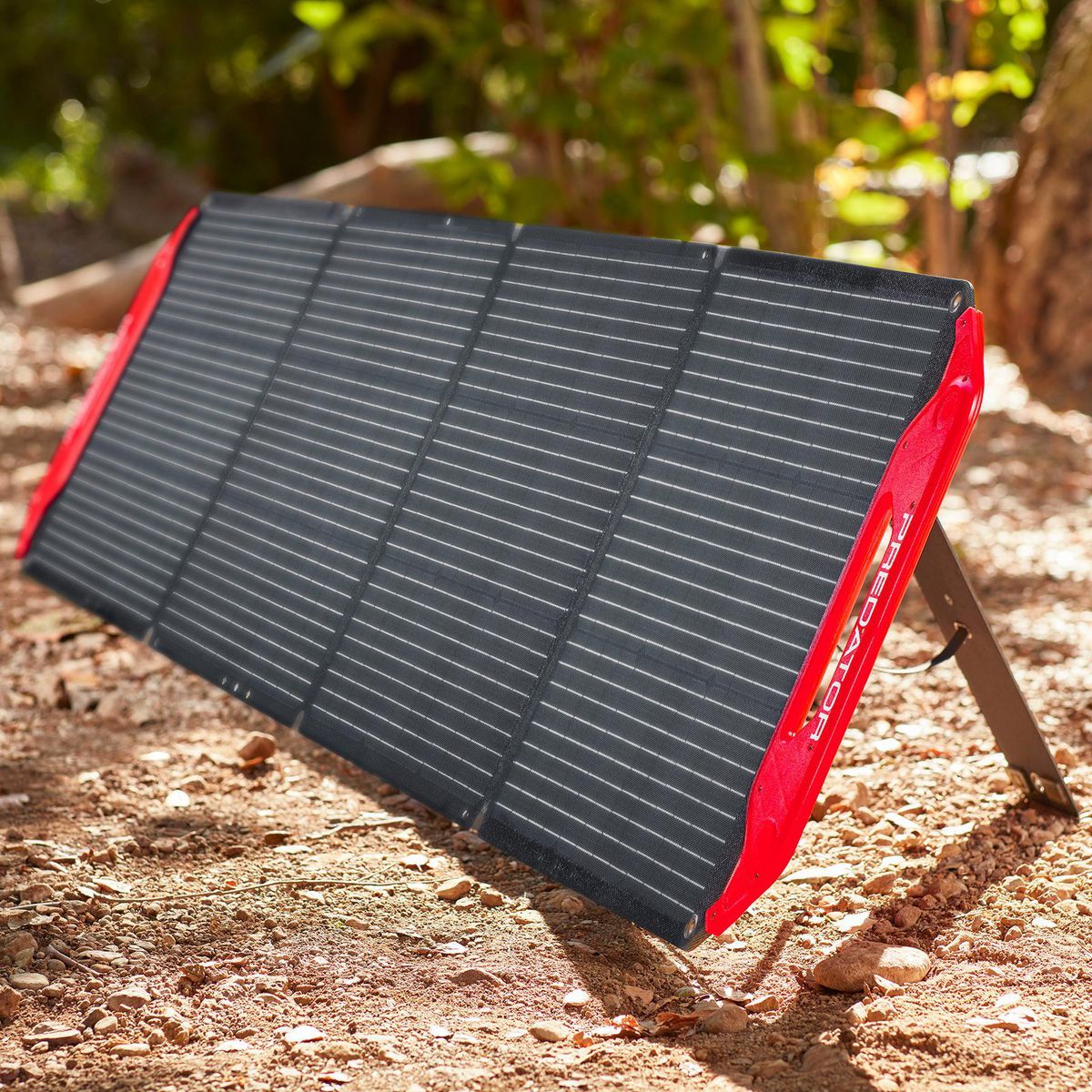 200 Watt Foldable Solar Panel U45897