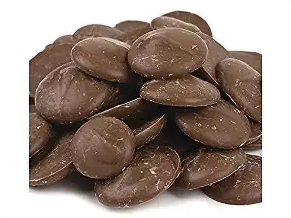 Milk Chocolate Melts 5 lbs Z720