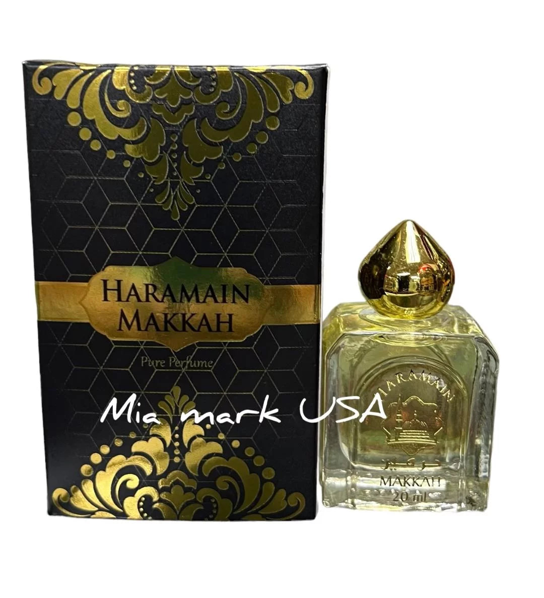 20 ml Rollon Pure Perfume G682