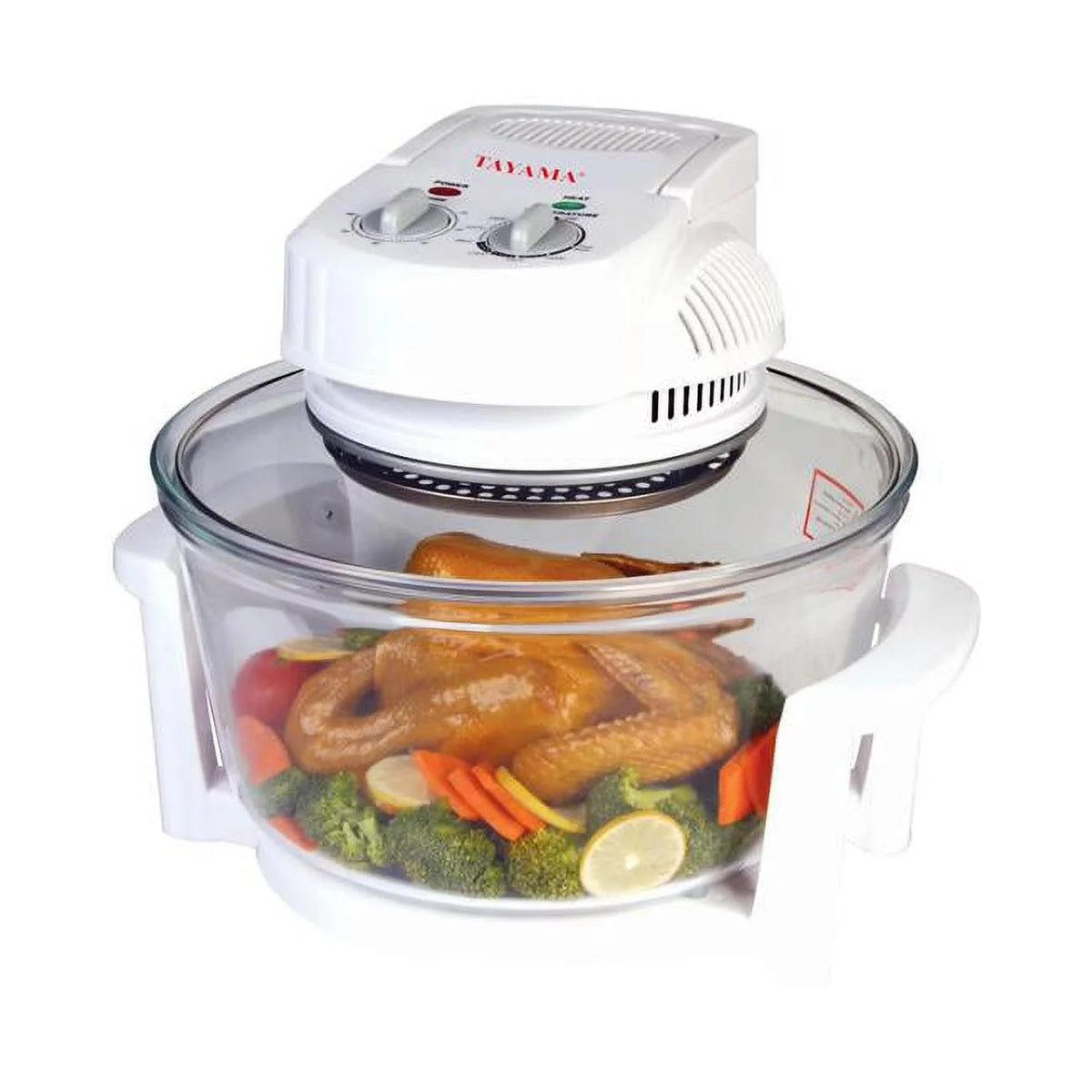 Turbo Oven S573792