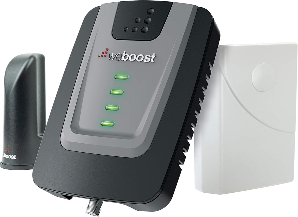 Cell Phone Signal Booster Kit U929