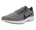 Grey White Running Shoe D807730