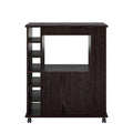Espresso Kitchen Cart S639
