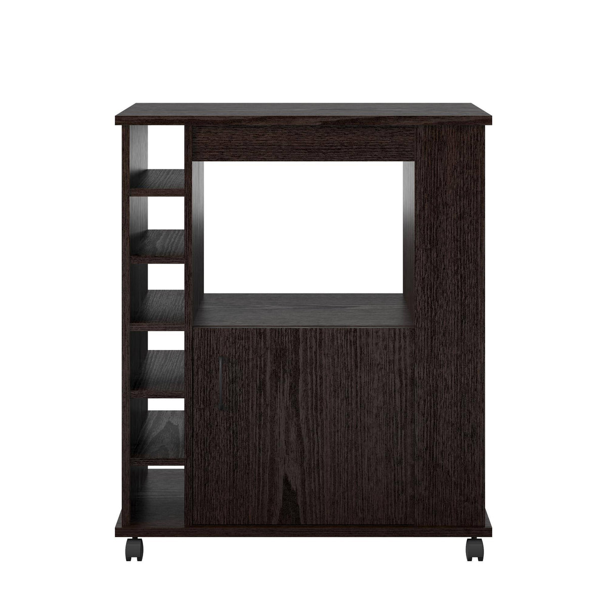 Espresso Kitchen Cart S639