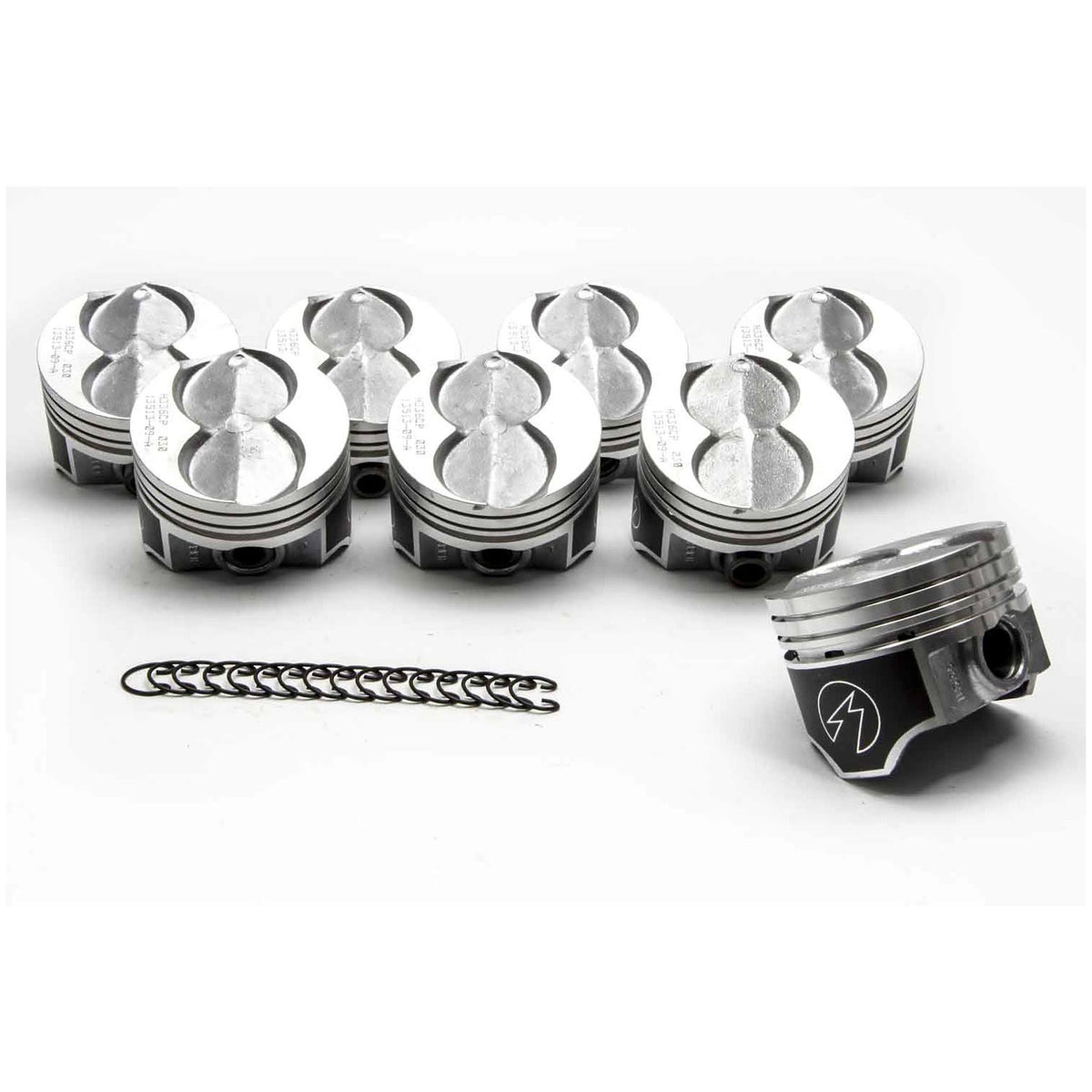 Cast Piston J168799