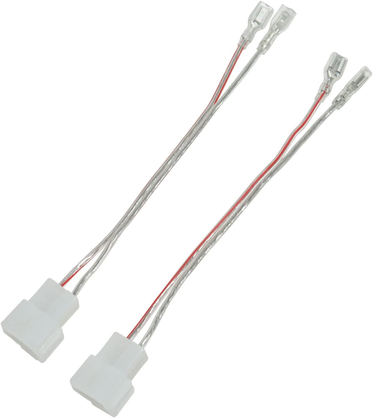 Car Door Speaker Wire Harness Plug Connector L39620