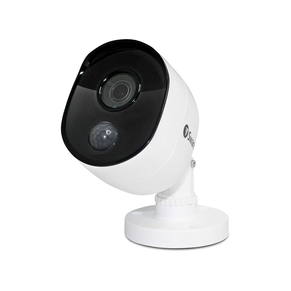 16 Channel 12 Bullet Camera 1080p HD DVR Indoor/Outdoor Wired CCTV System A368