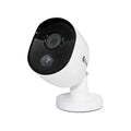 16 Channel 12 Bullet Camera 1080p HD DVR Indoor/Outdoor Wired CCTV System A368