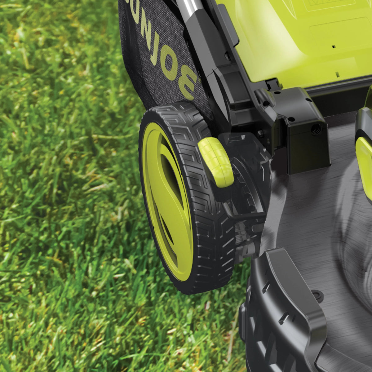 48V Cordless 20 Self-Propelled Lawn Mower V98059