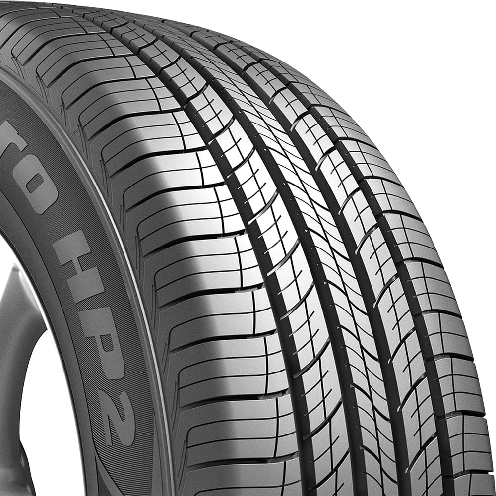 All Season 255/60R17 106V SUV/Crossover Tire K86608